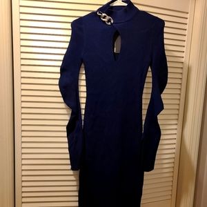 Fashion Nova Sweater Dress